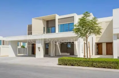 Villa - 3 Bedrooms - 3 Bathrooms for sale in Nara - The Valley - Dubai