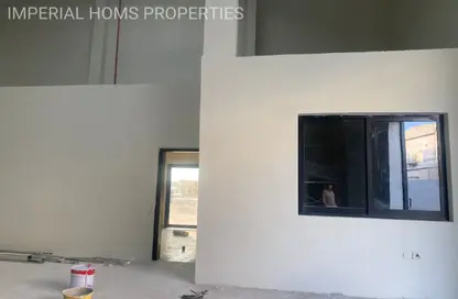 Warehouse - Studio - 1 Bathroom for rent in Al Jurf Industrial 2 - Al Jurf Industrial - Ajman