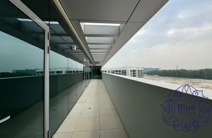 Apartment - 3 Bedrooms - 4 Bathrooms for rent in Dar Mira Building - Meydan - Dubai