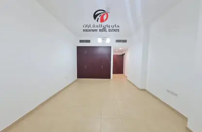 شقة - 2 غرف نوم - 3 حمامات للايجار في النهدة 1 - النهدة - دبي - دبي