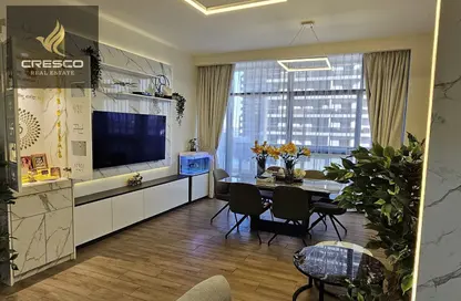 Apartment - 2 Bedrooms - 2 Bathrooms for sale in V2 - Dubai Sports City - Dubai
