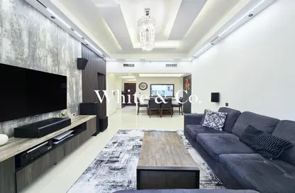 Apartment - 1 Bedroom - 2 Bathrooms for sale in Laya Residences - Jumeirah Village Circle - Dubai