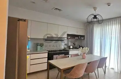 تاون هاوس - 3 غرف نوم - 4 حمامات للايجار في 2 كاميلا - كاميليا - المرابع العربية 2 - دبي