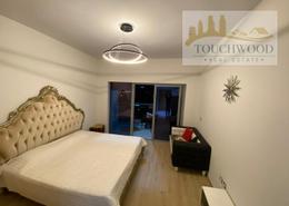 Studio - 1 bathroom for rent in Azizi Aura - Jebel Ali - Dubai