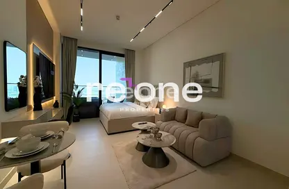 Apartment - Studio - 1 Bathroom for sale in Trillionaire Residences - Business Bay - Dubai