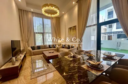 Apartment - 2 Bedrooms - 3 Bathrooms for rent in Hyati Residences - Jumeirah Village Circle - Dubai
