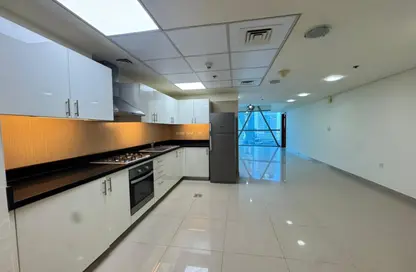 Apartment - 1 Bedroom - 2 Bathrooms for sale in Park Tower A - Park Towers - DIFC - Dubai