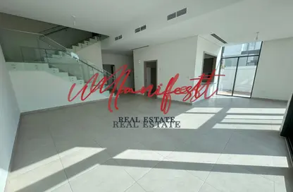 Villa - 4 Bedrooms - 5 Bathrooms for rent in Murooj Al Furjan - Al Furjan - Dubai
