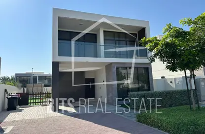 Villa - 5 Bedrooms - 6 Bathrooms for sale in Veneto Villas - Trevi - DAMAC Hills - Dubai