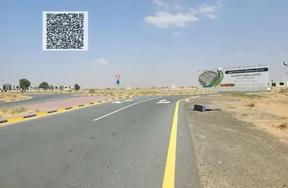 Land - Studio for sale in Basatin Al Serra - Al Serra Residential Area - Umm Al Quwain Land - Studio for sale in Basatin Al Serra - Al Serra Residential Area - Umm Al Quwain