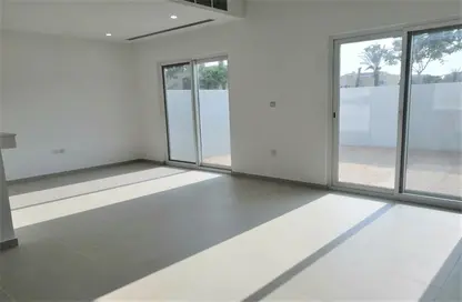 Townhouse - 3 Bedrooms - 3 Bathrooms for sale in Amaranta - Villanova - Dubai Land - Dubai