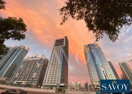 Apartment - 3 bedrooms - 4 bathrooms for rent in Al Aryam Tower - Tourist Club Area - Abu Dhabi Apartment - 3 bedrooms - 4 bathrooms for rent in Al Aryam Tower - Tourist Club Area - Abu Dhabi