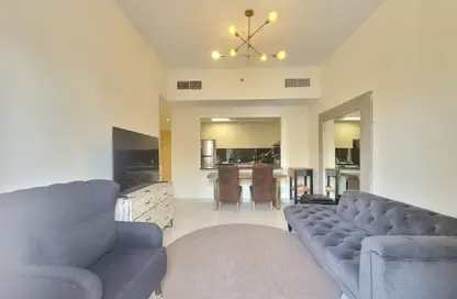 Apartment - 2 Bedrooms - 2 Bathrooms for rent in Binghatti Rose - Jumeirah Village Circle - Dubai
