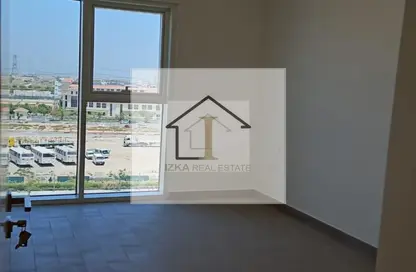 Apartment - 1 Bedroom - 1 Bathroom for rent in Golfville - Dubai Hills Estate - Dubai