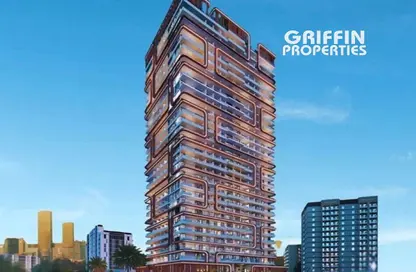 شقة - 1 حمام للبيع في إمباير ليك فيوز - ليوان - دبي لاند - دبي شقة - 1 حمام للبيع في إمباير ليك فيوز - ليوان - دبي لاند - دبي