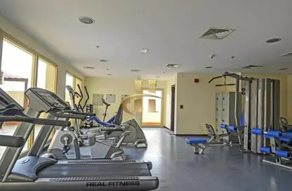 Apartment - 1 Bedroom - 2 Bathrooms for rent in The Manhattan Tower - Jumeirah Village Circle - Dubai