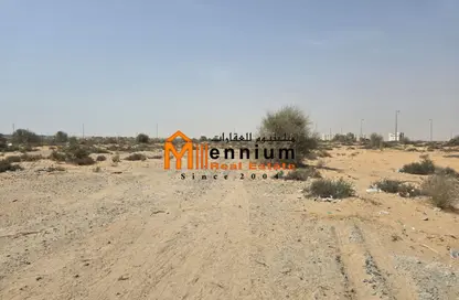 Land - Studio for sale in Al Dhaid - Sharjah