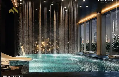 Apartment - Studio - 1 Bathroom for sale in Azizi Raffi - Al Furjan - Dubai Apartment - Studio - 1 Bathroom for sale in Azizi Raffi - Al Furjan - Dubai