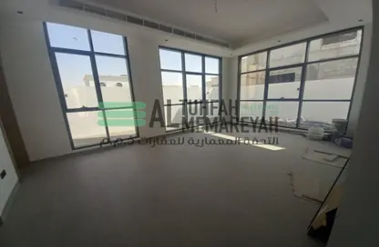 فيلا - 4 غرف نوم - 7 حمامات للبيع في حوشي 1 - حوشي - البادي - الشارقة