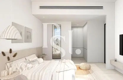 شقة - غرفة نوم - 1 حمام للبيع في باي فيوز - جزيرة حياة - ميناء العرب - راس الخيمة - رأس الخيمة