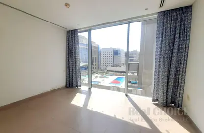Apartment - 1 Bedroom - 1 Bathroom for rent in M Residences - Mankhool - Bur Dubai - Dubai