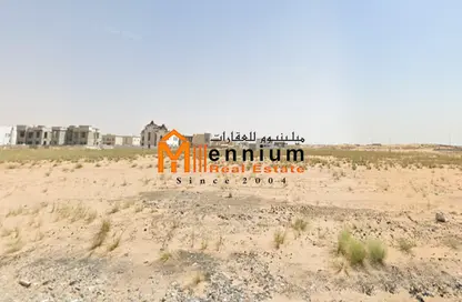 أرض - استوديو للبيع في البليده - البطائح - الشارقة