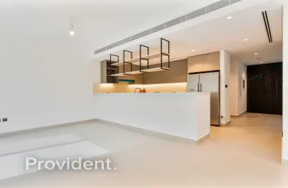 تاون هاوس - 3 غرف نوم - 4 حمامات للايجار في أورا جاردنز - تلال الغاف - دبي