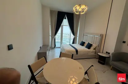 Apartment - Studio - 1 Bathroom for rent in Opalz By Danube Tower 2 - Opalz by Danube - Dubai Science Park - Dubai