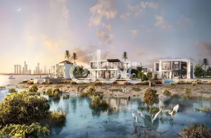 Villa - 5 Bedrooms - 6 Bathrooms for sale in Al Jubail Island - Abu Dhabi