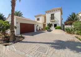 Villa - 5 bedrooms - 5 bathrooms for rent in Lime Tree Valley - Earth - Jumeirah Golf Estates - Dubai Villa - 5 bedrooms - 5 bathrooms for rent in Lime Tree Valley - Earth - Jumeirah Golf Estates - Dubai