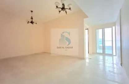 Apartment - 1 Bedroom - 1 Bathroom for rent in Aliya Tower - Al Nahda - Sharjah