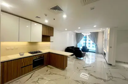 Apartment - 2 Bedrooms - 2 Bathrooms for rent in Pinnacle - Dubai Hills Estate - Dubai