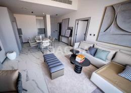 شقة - 1 غرفة نوم - 2 حمامات للبيع في ماج آي - 7 منطقه - مدينة الشيخ محمد بن راشد - دبي
