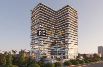 Apartment - 1 Bedroom - 2 Bathrooms for sale in Samana Ibiza - Dubai Land - Dubai