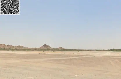 أرض - استوديو للبيع في المنامة - عجمان