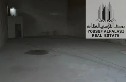 مستودع - استوديو - 1 حمام للايجار في عجمان الصناعية 1 - المنطقة الصناعية - عجمان