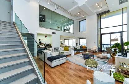 Apartment - 2 Bedrooms - 2 Bathrooms for sale in Murjan 1 - Murjan - Jumeirah Beach Residence - Dubai