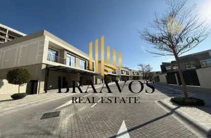 Villa - 5 Bedrooms - 5 Bathrooms for rent in 180 Degrees Villas - Liwan - Dubai Land - Dubai