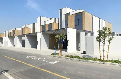 Villa - 4 Bedrooms - 5 Bathrooms for rent in Mudon Al Ranim 3 - Mudon - Dubai