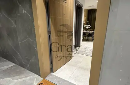 Apartment - 1 Bedroom - 2 Bathrooms for sale in The V Tower - Dubai Land Residence Complex - Dubai Land - Dubai Apartment - 1 Bedroom - 2 Bathrooms for sale in The V Tower - Dubai Land Residence Complex - Dubai Land - Dubai