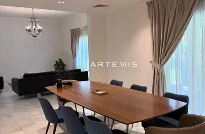 Villa - 4 Bedrooms - 4 Bathrooms for sale in Meadows 9 - Meadows - Dubai