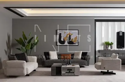 Apartment - 1 Bedroom - 2 Bathrooms for sale in Azizi Milan - City of Arabia - Dubai