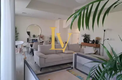 تاون هاوس - 3 غرف نوم - 5 حمامات للبيع في ادورا - داماك هيلز 2 - دبي تاون هاوس - 3 غرف نوم - 5 حمامات للبيع في ادورا - داماك هيلز 2 - دبي