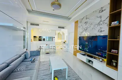 Fully Furnished | Dubai Frame View | Spacious Layout