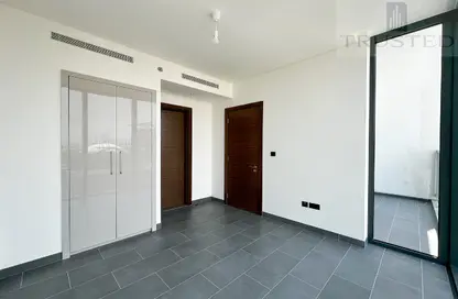 Apartment - 1 Bedroom - 2 Bathrooms for sale in The Crest Tower B - Sobha Hartland - Mohammed Bin Rashid City - Dubai