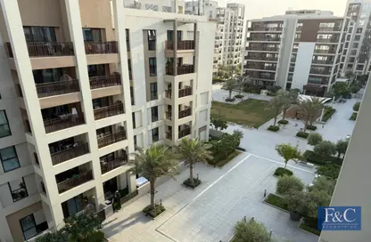 Apartment - 2 Bedrooms - 2 Bathrooms for sale in Surf - Creek Beach - Dubai Creek Harbour (The Lagoons) - Dubai Apartment - 2 Bedrooms - 2 Bathrooms for sale in Surf - Creek Beach - Dubai Creek Harbour (The Lagoons) - Dubai