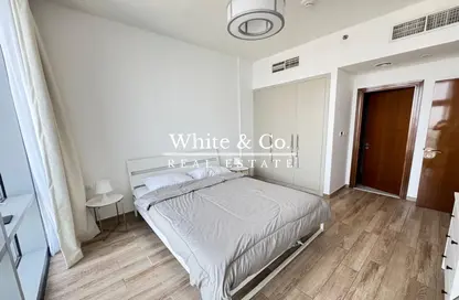 Apartment - 1 Bedroom - 2 Bathrooms for rent in Noura Tower - Al Habtoor City - Business Bay - Dubai