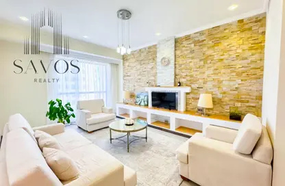 شقة - 2 غرف نوم - 3 حمامات للايجار في شمس 4 - شمس - مساكن شاطئ الجميرا - دبي