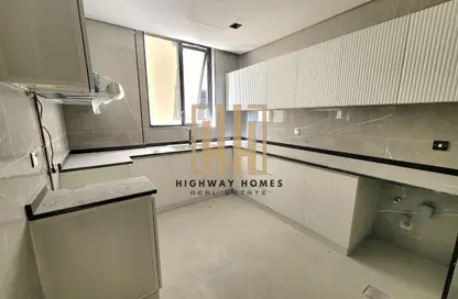 Apartment - 1 Bedroom - 2 Bathrooms for rent in Al Zahia - Muwaileh Commercial - Sharjah