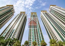 Penthouse - 5 bedrooms - 7 bathrooms for rent in Marina Heights - Marina Square - Al Reem Island - Abu Dhabi